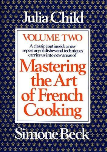 Mastering the art french - mastering, of